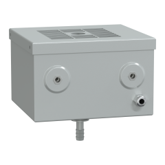 Evaporateur externe condensat