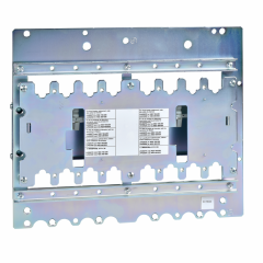 Platine interverrouillage IVE