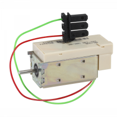 NS BOBINE MN 100/130VCA/CC D