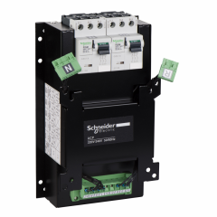 Platine commande ACP 240Vca