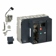 NS800N BLOC COUPURE 4P F E