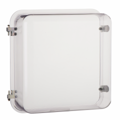 NS1600 COUV TRANS IP54 PORTE D