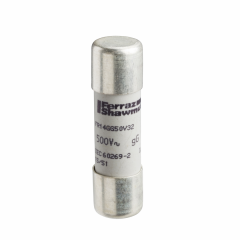 FUSIBLE 14X51 GG 25A