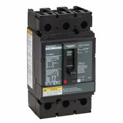 AUTOMATIC SWITCH (MCCB)