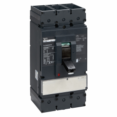 AUTOMATIC SWITCH (MCCB)