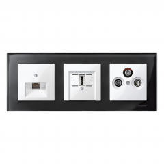 Accessoires communs appareillages