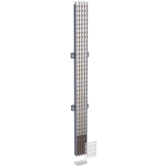 JdB isolées 160A 3P L1000