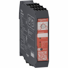 TESYS 0,75KW STO 24