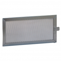 FILTRE INOX LA 1K2-1K6-2K