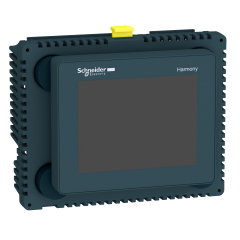 3.5 Ctrl Panel Machine