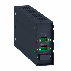 Interface alim AC pr HMI BM