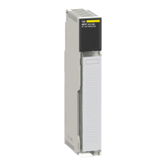 QTM Fiber Converter MM LC