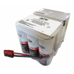 APC BATTERIE REMPLACEMENT 136