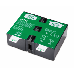 APC BATTERIE REMPLACEMENT 123