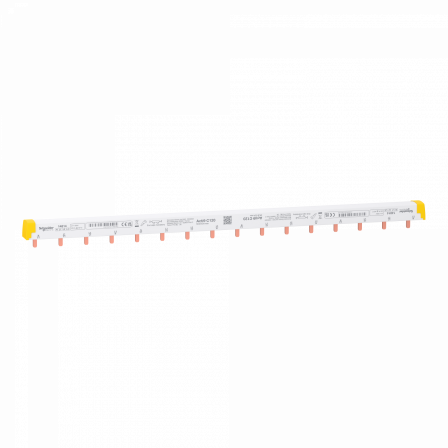 Acti9 - peigne - 4P - 125A - 24 modules - 16x27mm