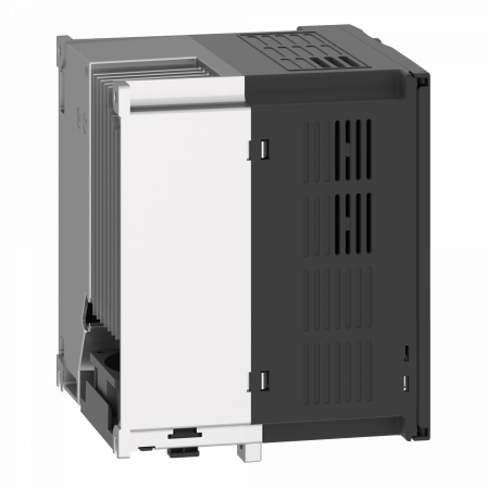 Altivar - ATV212 variateur de vitesse - 3ph - 5,5kW - 7,5hp - 480V - CEM - IP21