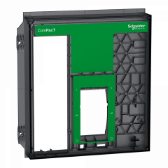 ComPacT NS accessoires disjoncteurs