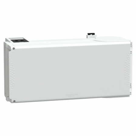 Canalis KSB - coffret de dérivation 100A pour fusible NF 22x58 - 3L+N+PE