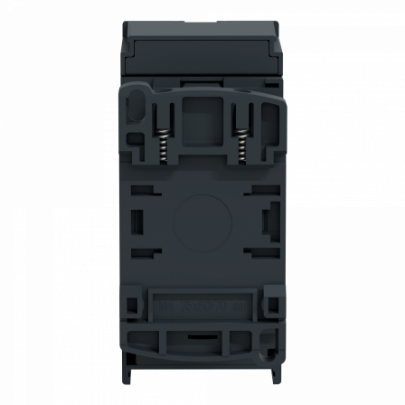 TeSys LC1D - contacteur - 3P - AC-3 440V - 18A - bobine 110Vca