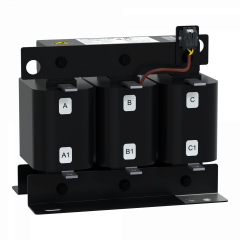 SAH 400V50HZ 6,5KVAR 4.2