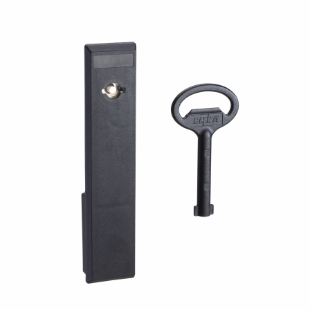 PanelSeT - serrure de rechange - pour coffret