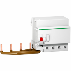 Acti9 Vigi C120 - bloc différentiel - 4P - 300mA - type AC - instantané