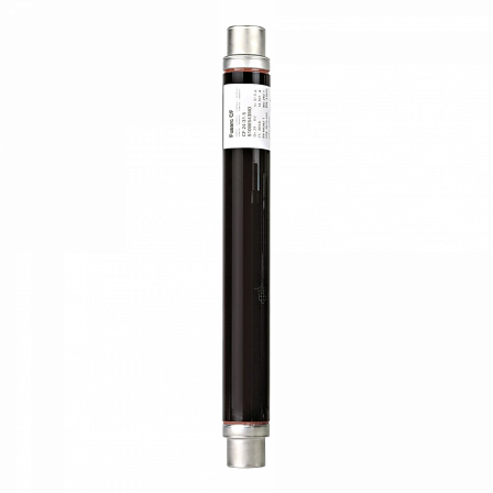 Soléfuse 43 A avec percuteur 24 kV