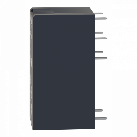 Harmony Relay RSB - relais PCB embrochable - 2OF - 8A - 24VDC