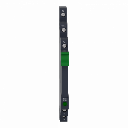 Harmony SSL Relay module,Output 0.1A Harmony SSL solid state Relay and