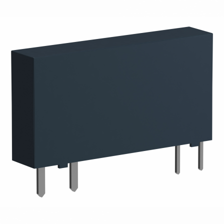 Harmony Relay - 1 phase ssrelais 48vdc 10 0ma 12vdc