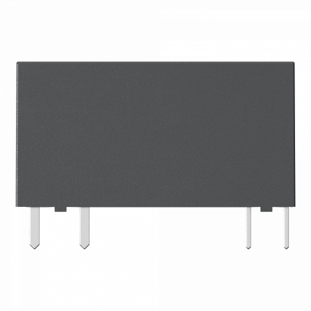 Harmony Relay - 1 phase ssrelais 48vdc 10 0ma 12vdc
