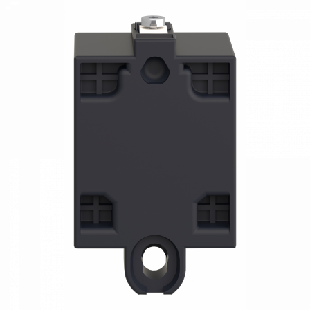 Preventa - bloc de contact à encliqueter - pour inter. pédale 1 ou 2 pas - 1O+1F