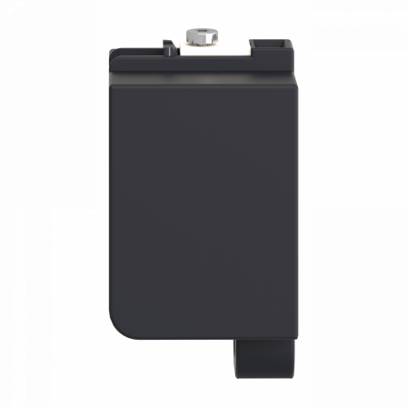 Preventa - bloc de contact à encliqueter - pour inter. pédale 1 ou 2 pas - 1O+1F