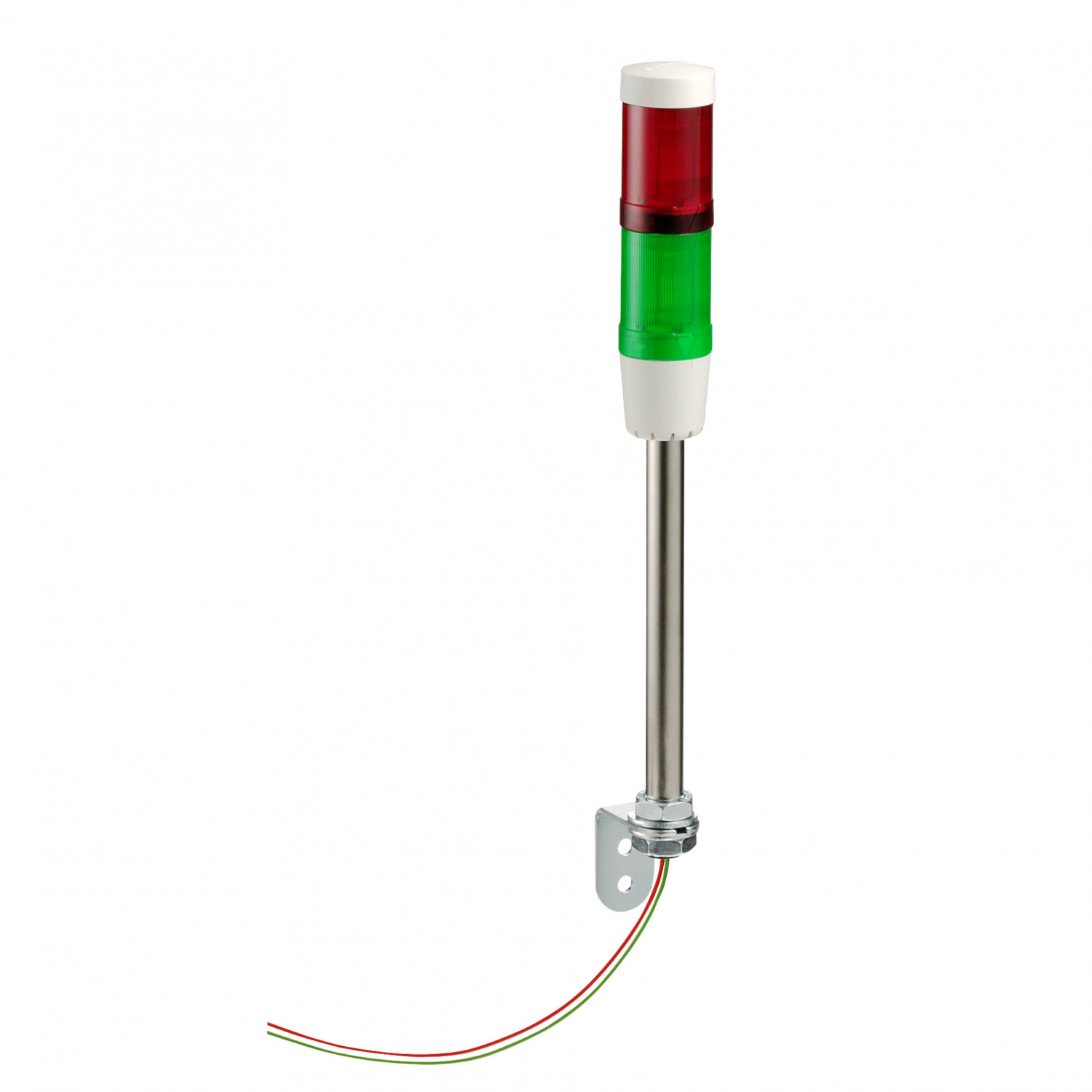 Harmony - 220 v, w. buzzer, led, re d, green super