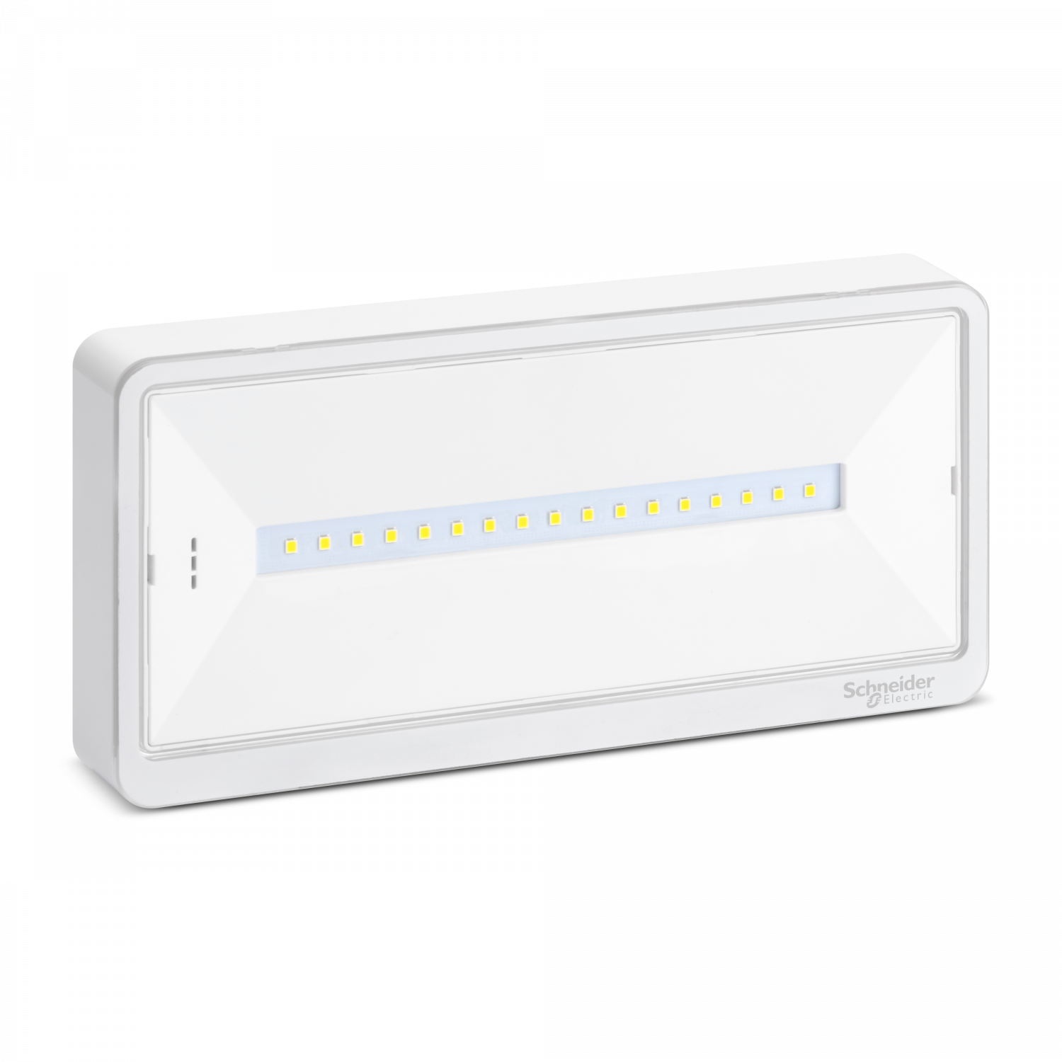 Exiway Light Bloc de secours Ambiance IP65 SATI