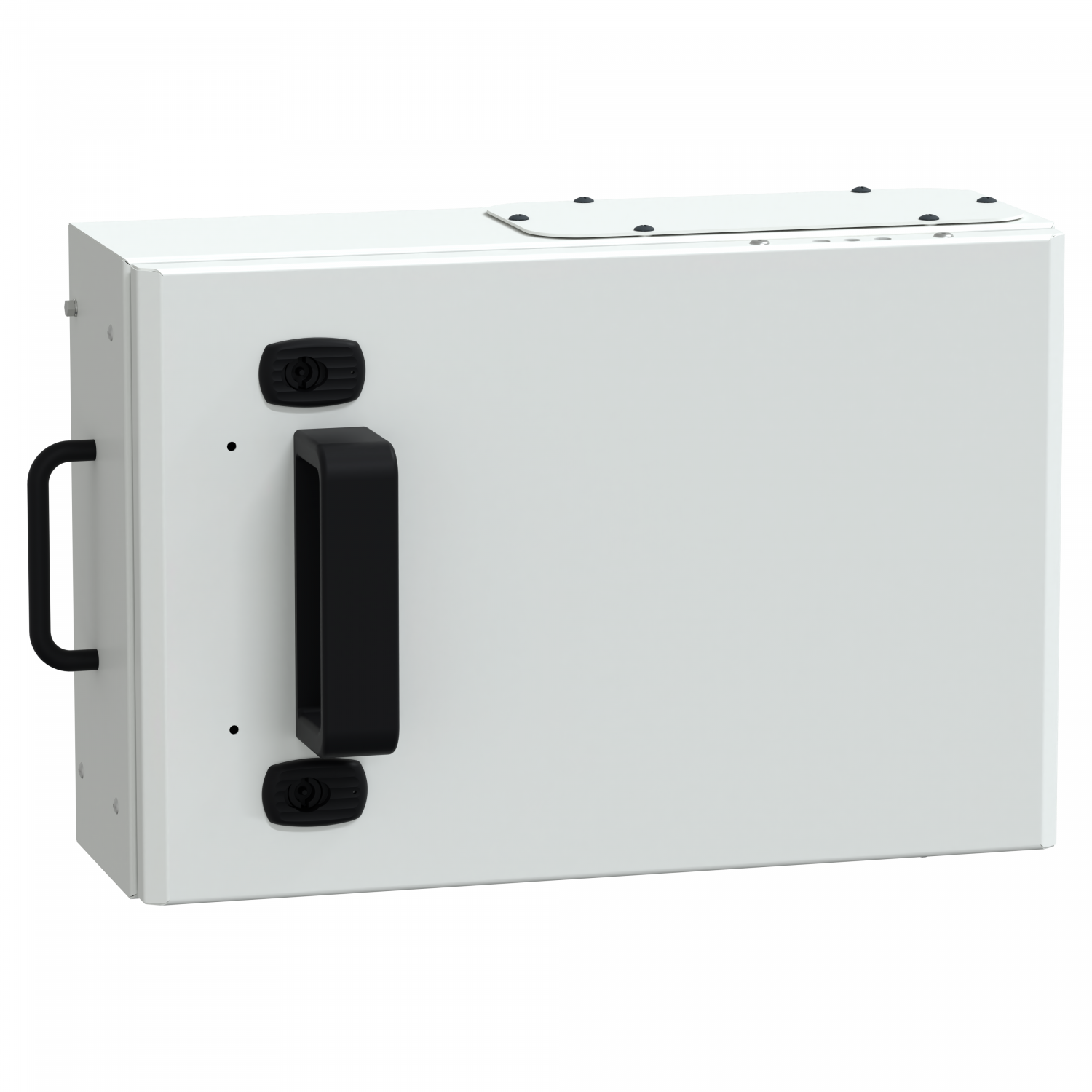 Canalis KSB - coffret de dérivation 160A pour fusible NF T0 - 3L+PEN