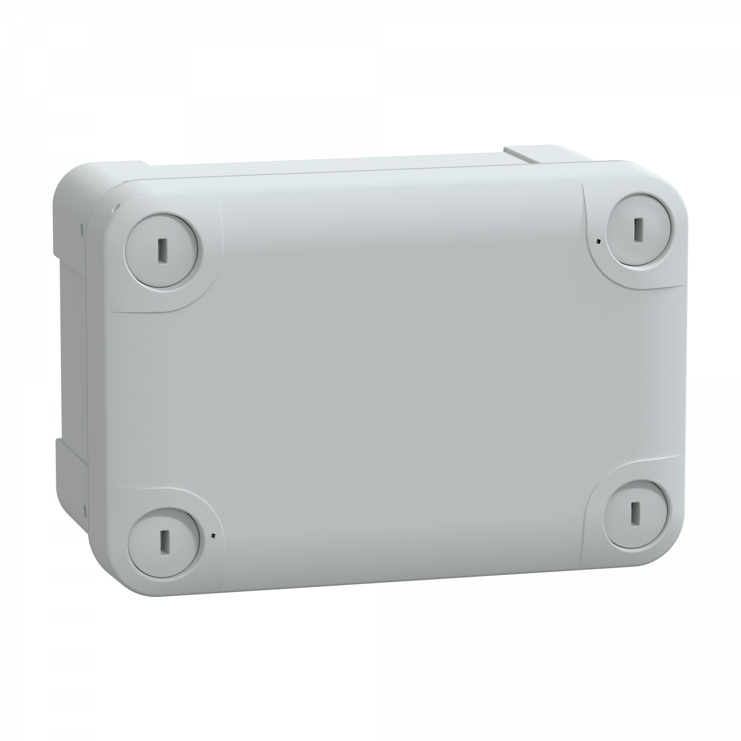 PanelSeT - boîte industrielle - 138x93x72mm - ABS