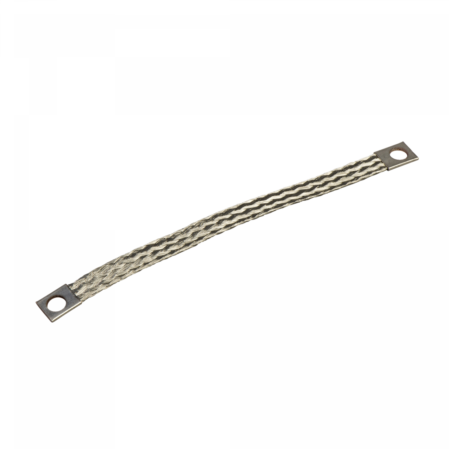 PanelSeT - tresse de masse - L200mm section 25mm²