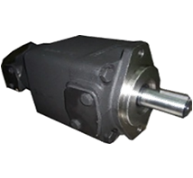 pompe hydraulique à palette double T67EC  050 B20 1R00 A100