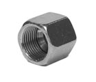 BOUCHON TETE H ACIER F JIC 1/2