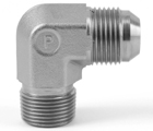 COUDE 90° INOX M JIC 1