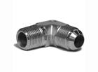 COUDE 90° INOX M JIC 1