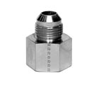 RALLONGE DE TUBE ACIER M JIC 1