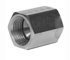 UNION FEMELLE POUR MANO ACIER F JIC 9/16