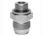 UNION SIMPLE MALE ACIER M JIC 1