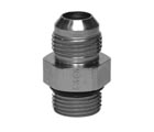 UNION SIMPLE MALE ACIER M JIC 1