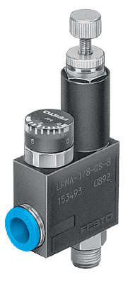 MANODETENDEUR   LRMA-1/4-QS-8