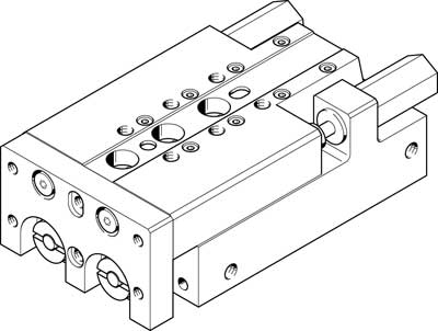 MINI--CHARIOT SLT-16-50-A-CC-B