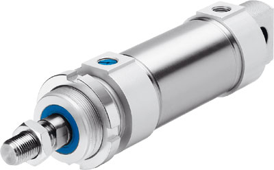VÉRIN CYLINDRIQUE ESNU-32-50-P